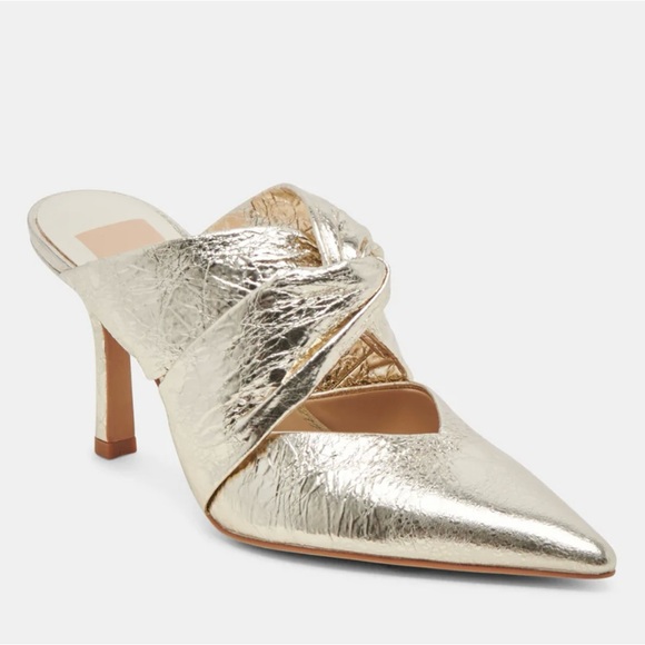 Dolce Vita Shoes - Dolce Vita Kelsy Heels